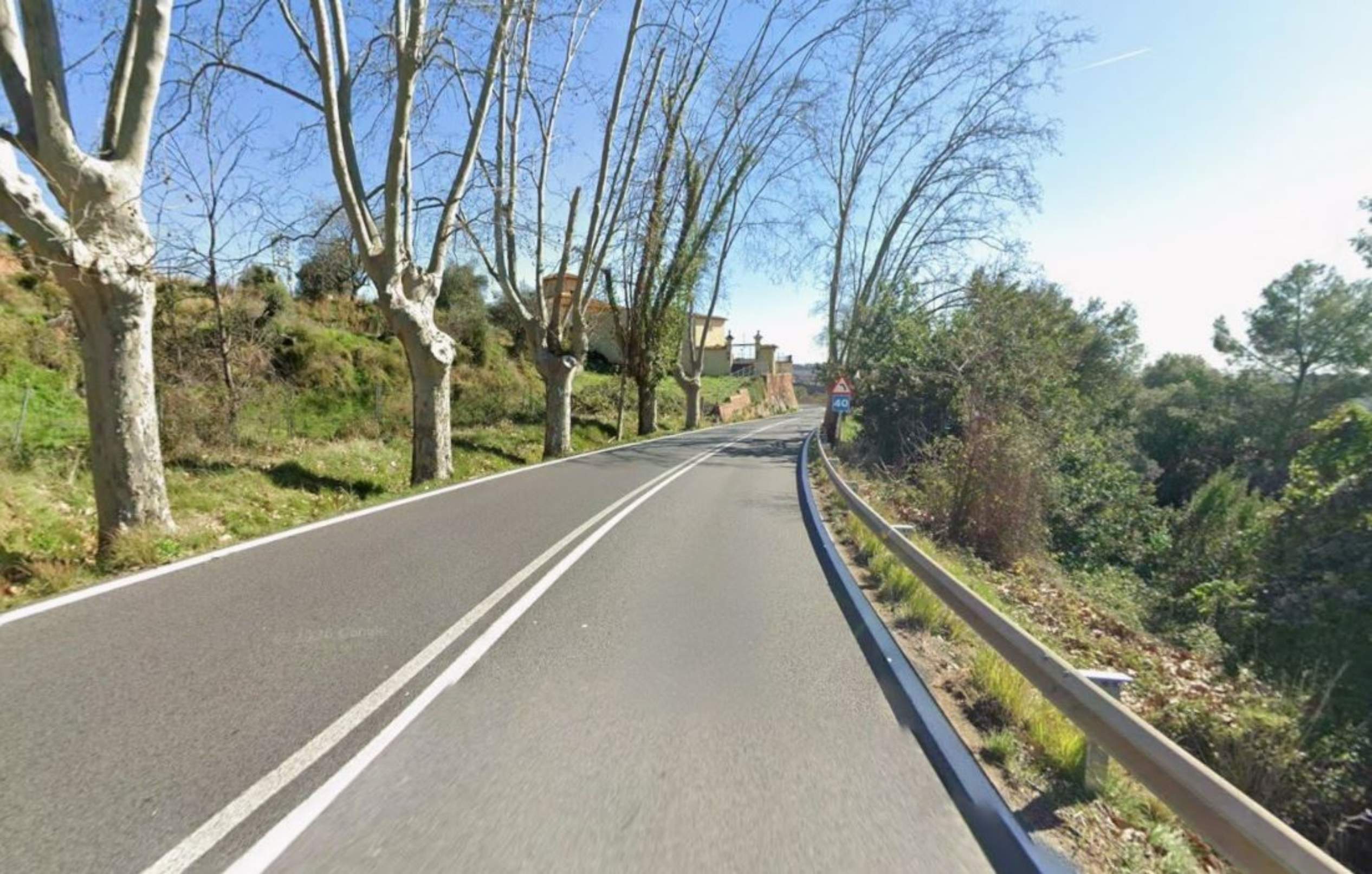 C 1415a Castellar del Vallès