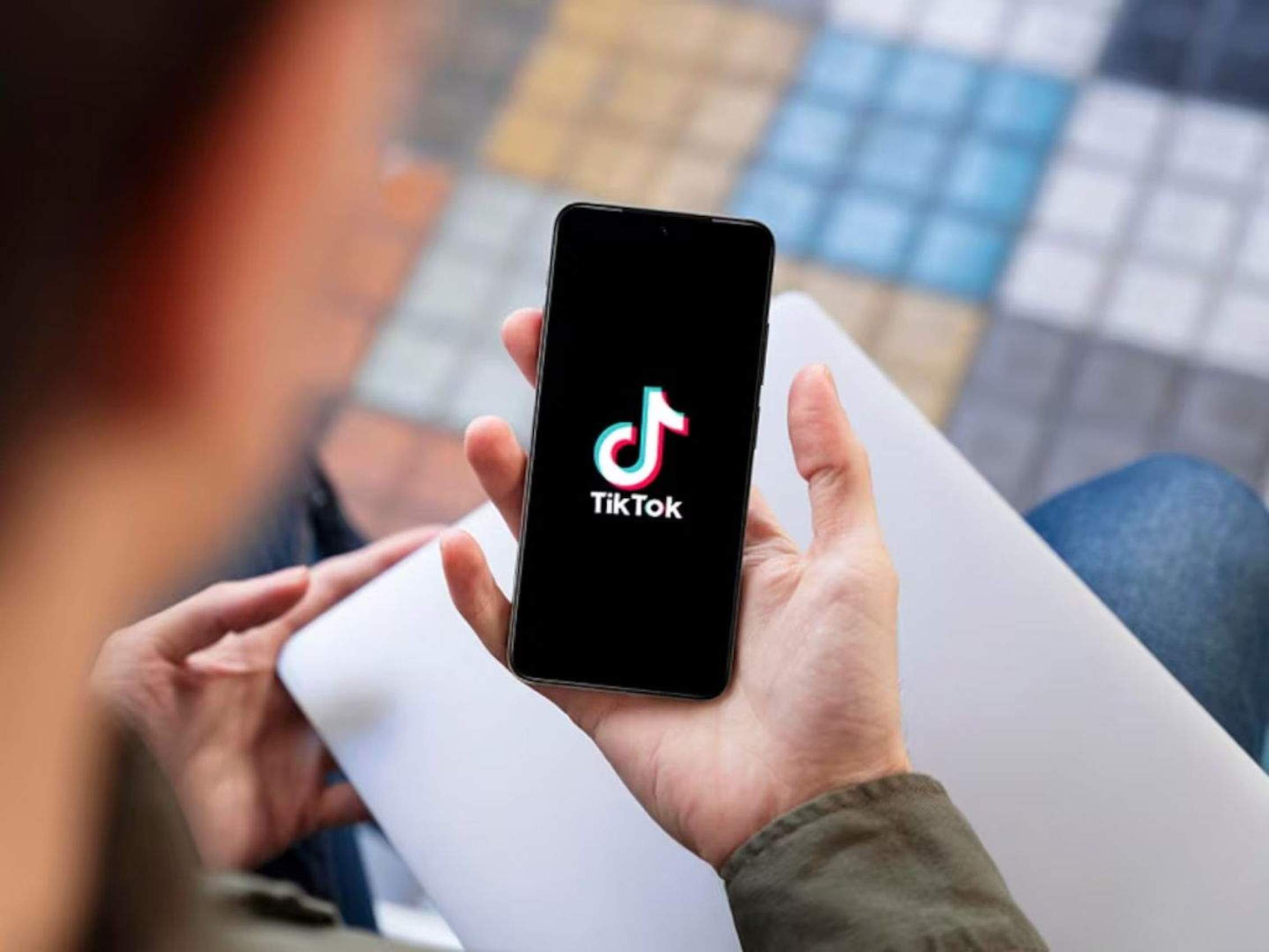 lleva tus videos de tiktok a todos lados sin conexion gracias a este tip