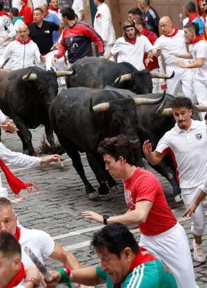 encierro 2026