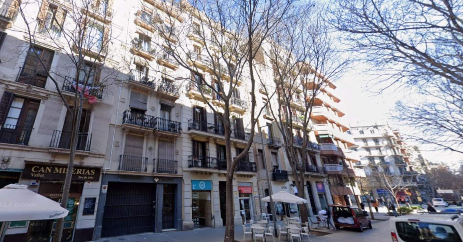 Comte Borrell