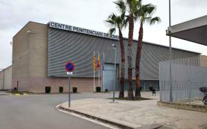 Centre Penitenciari de Joves, La Roca del Vallès