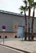 Centre Penitenciari de Joves, La Roca del Vallès