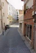 carrer costa de la creu