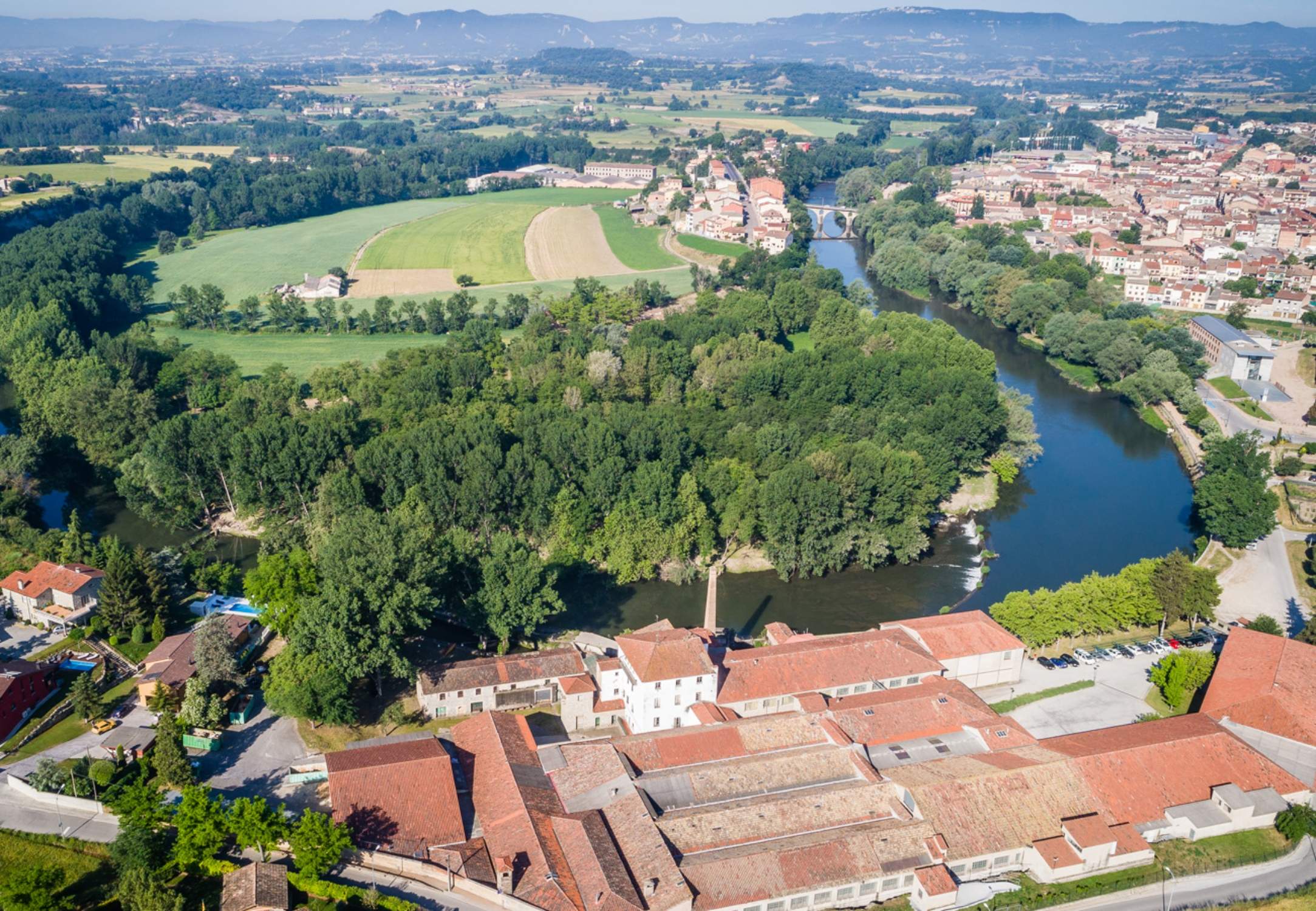 Manlleu RiuTer