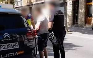 Prostitució Barcelona