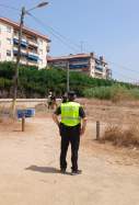 fuita de gas arenys de mar