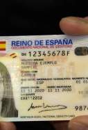 EuropaPress 4496748 modelo nuevo dni europeo 40 unico expide ya comisarias provincia valladolid