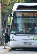 Bus
