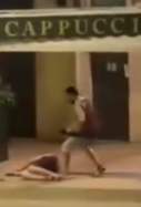 Agressió Tarragona