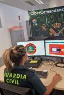 CiberComandancia de la Guardia Civil