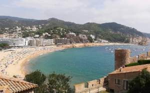 tossa de mar