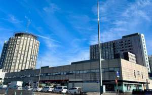 hospital universitario la paz madrid