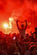 mundial futbol 2026 europa press