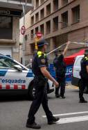 EuropaPress 7585989 mossos desquadra investigan muerte hombre menos recibido disparo miercoles