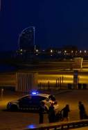 platja barceloneta europa press