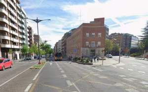 avinguda de prat de la riba lleida