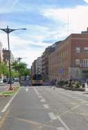avinguda de prat de la riba lleida