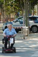 EuropaPress 7654063 patrullaje mossos desquadra julio 2026 lhospitalet llobregat barcelona