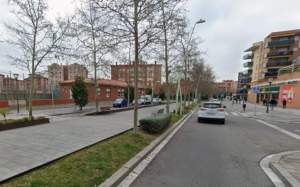Rambla de Ponent