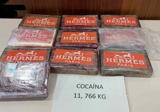cocaina cocaina