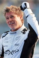"F1: la película" ha sido un éxito para Apple TV+ y también el mejor debut en cine de Brad Pitt