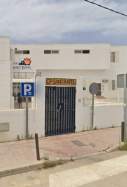 escola sant rafel eivissa