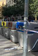 cadàver maleta eixample