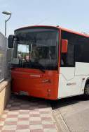 Accident Blanes