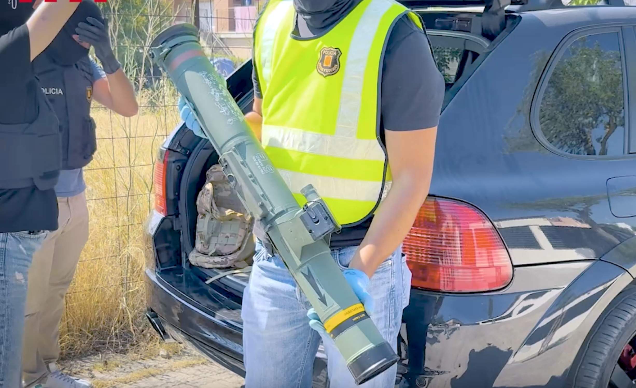Armes 003 Armes 003