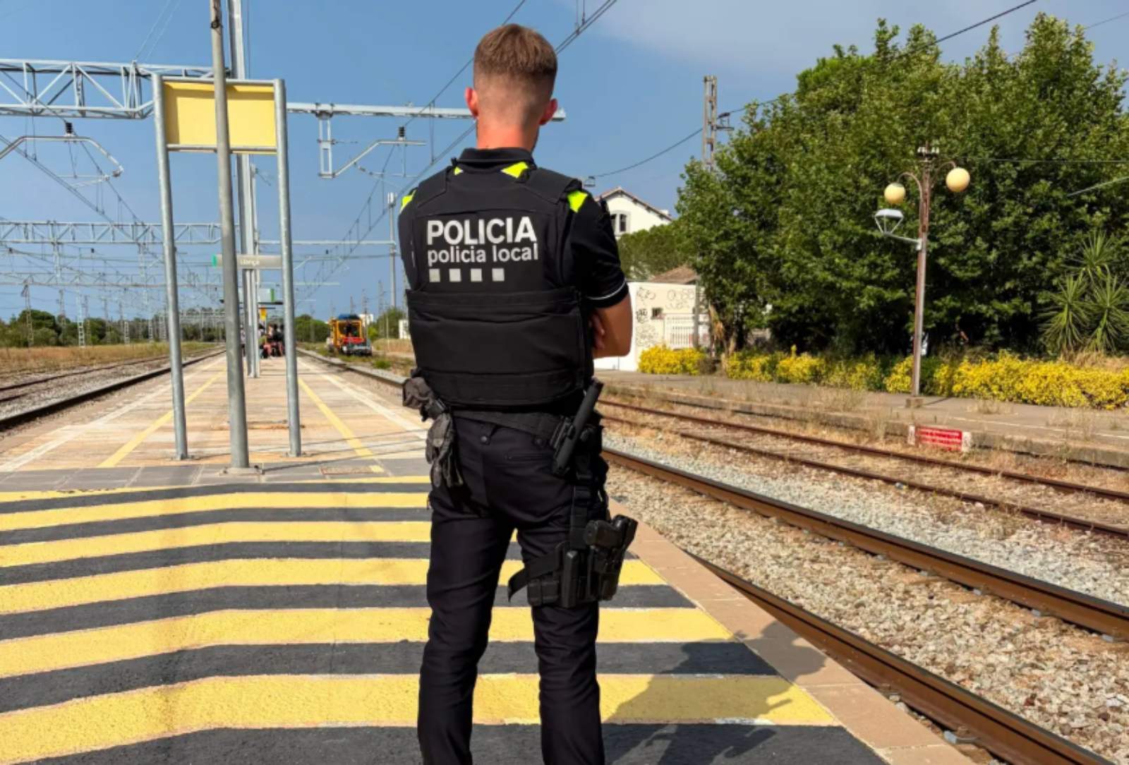 Policia Local de Llançà (1)
