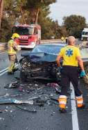 accident matadepera gros india