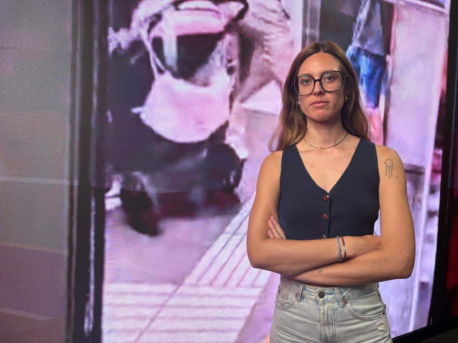 caso exprés agressió metro barcelona