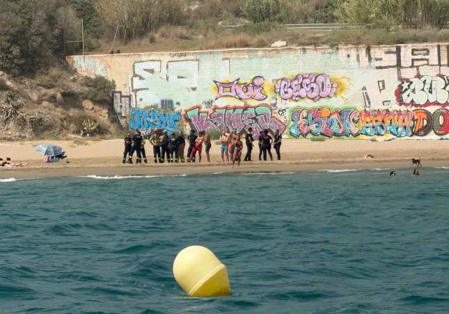 rescat sitges
