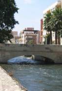 pont pedra canal dreta ebre