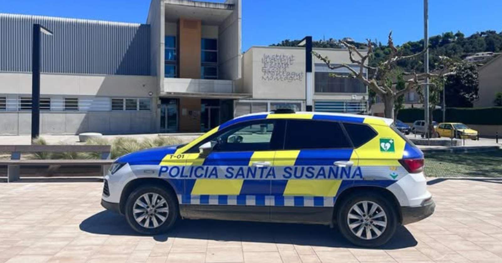 PL Santa Susanna