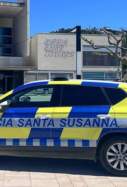 PL Santa Susanna