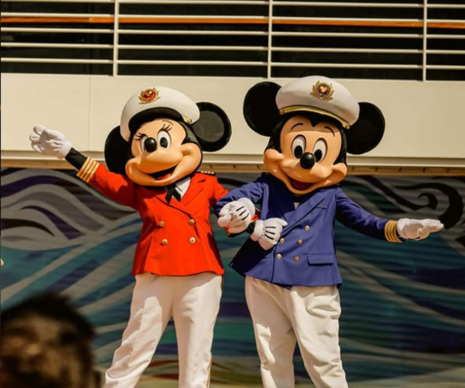 Disney
