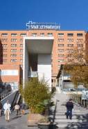 Vall d'Hebrón (Vall d'Hebron)