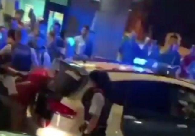 cotxe mossos3 cotxe mossos3