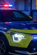 policia local sant pol de mar