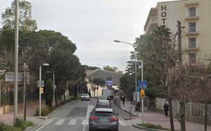 mort hotel lloret