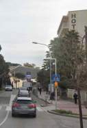 mort hotel lloret