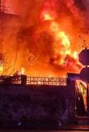 Pineda Incendi