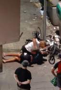 rvi rellotge el raval