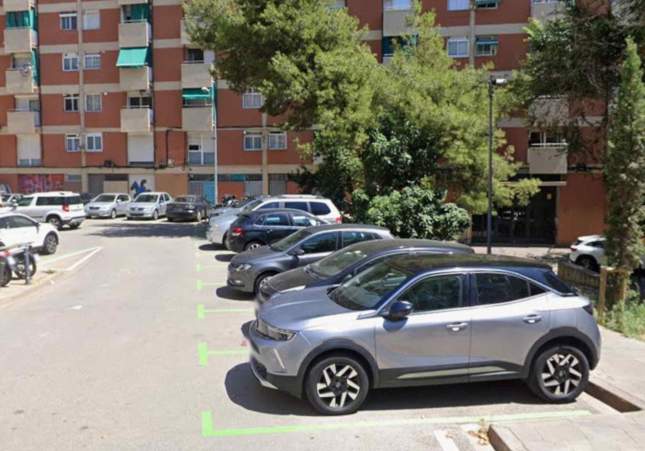 carrer andrade