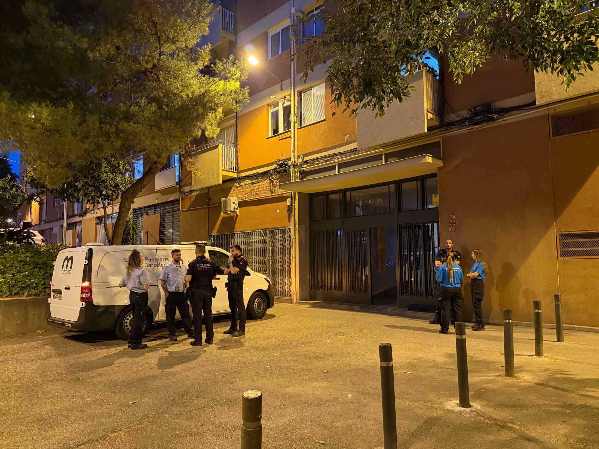crim carrer andrade blanca blay acn