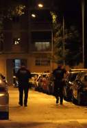 assassinat carrer d'andrade