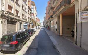 carrer montseny l'hospitalet