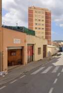 Carrer de la carretera