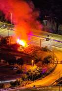 incendi mataro